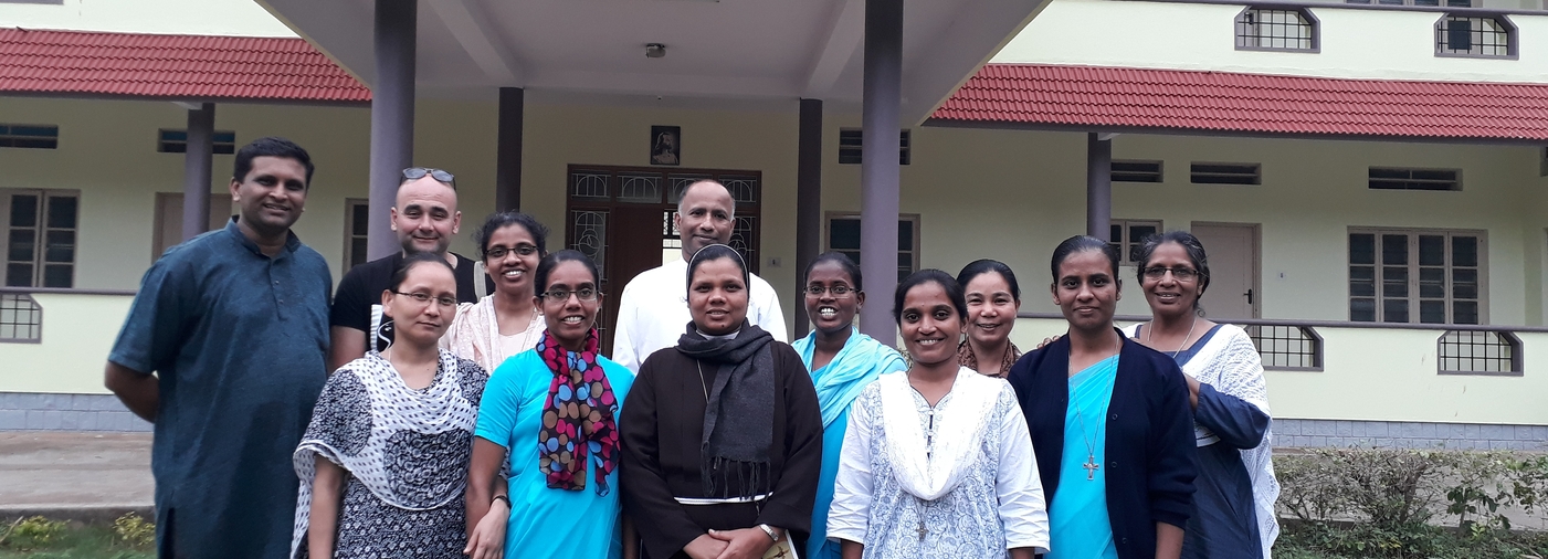 Xavier Retreat & Renewal Centre